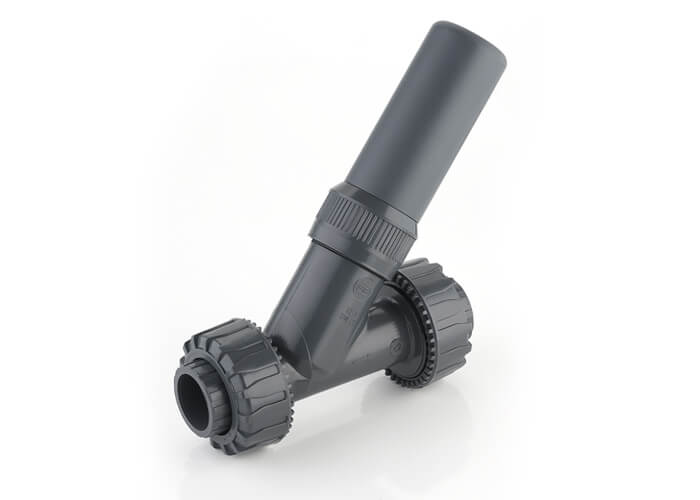 Ashirvad Aliaxis Manual pressure control valves Supplier in Pune